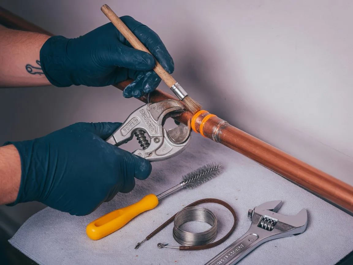 Why choose Sump Pump Repair in Grandview, MO